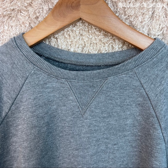 OshKosh B’gosh Crewneck Sweater Kids Size 12 - Picture 2 of 11